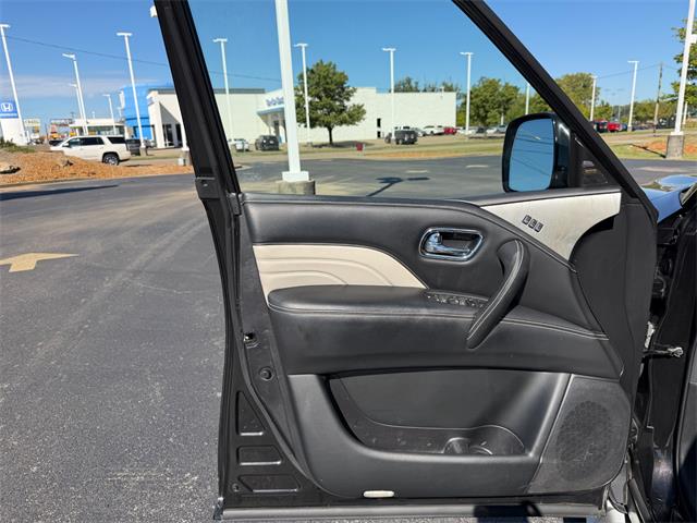 2019 Infiniti QX80 (CC-2114790) for sale in Paducah, Kentucky