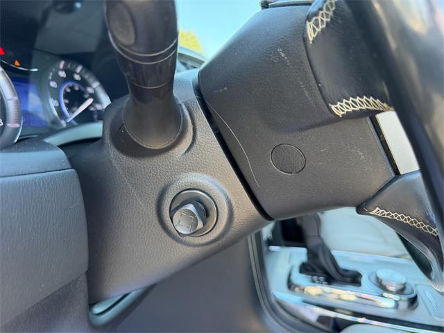 2019 Infiniti QX80 (CC-2114790) for sale in Paducah, Kentucky
