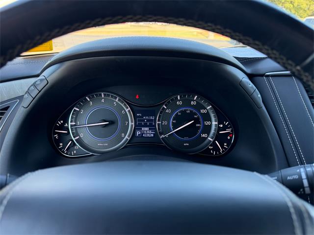 2019 Infiniti QX80 (CC-2114790) for sale in Paducah, Kentucky