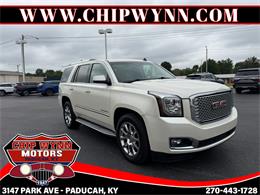 2015 GMC Yukon (CC-2114791) for sale in Paducah, Kentucky