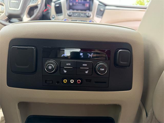 2015 GMC Yukon (CC-2114791) for sale in Paducah, Kentucky