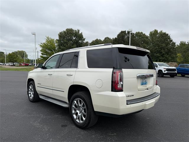 2015 GMC Yukon (CC-2114791) for sale in Paducah, Kentucky
