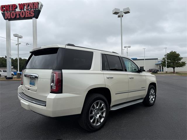 2015 GMC Yukon (CC-2114791) for sale in Paducah, Kentucky