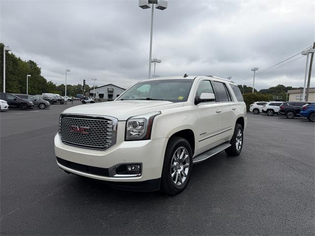2015 GMC Yukon (CC-2114791) for sale in Paducah, Kentucky