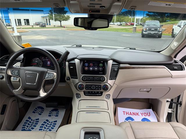 2015 GMC Yukon (CC-2114791) for sale in Paducah, Kentucky