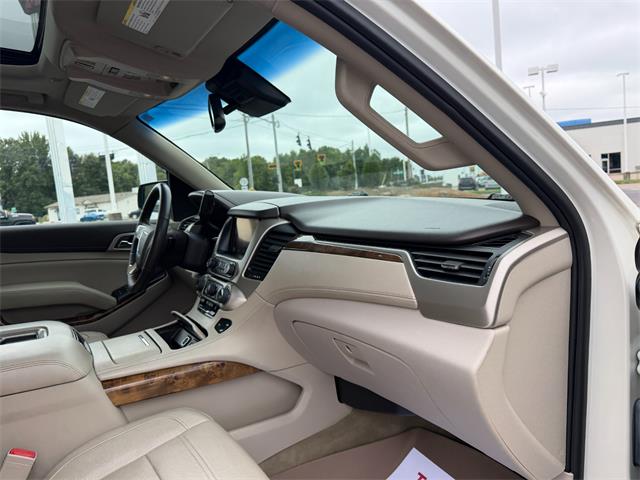 2015 GMC Yukon (CC-2114791) for sale in Paducah, Kentucky
