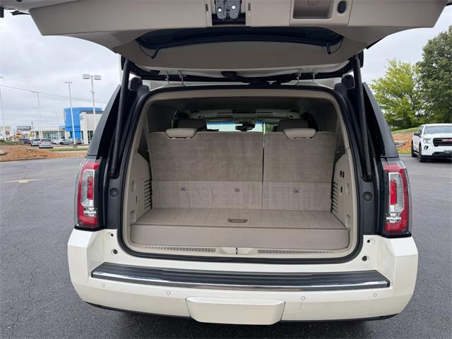 2015 GMC Yukon (CC-2114791) for sale in Paducah, Kentucky