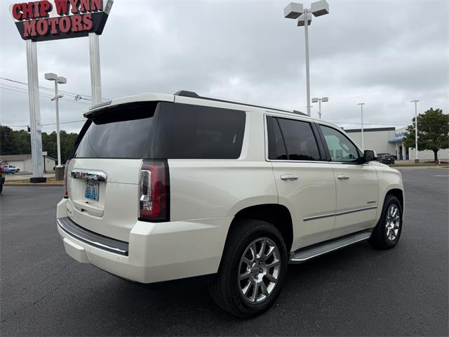 2015 GMC Yukon (CC-2114791) for sale in Paducah, Kentucky
