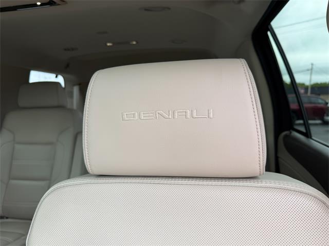 2015 GMC Yukon (CC-2114791) for sale in Paducah, Kentucky
