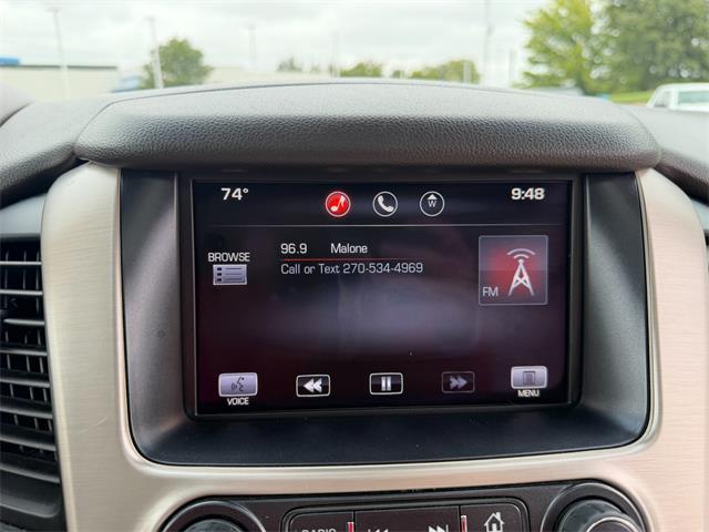 2015 GMC Yukon (CC-2114791) for sale in Paducah, Kentucky