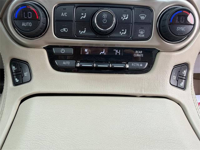 2015 GMC Yukon (CC-2114791) for sale in Paducah, Kentucky