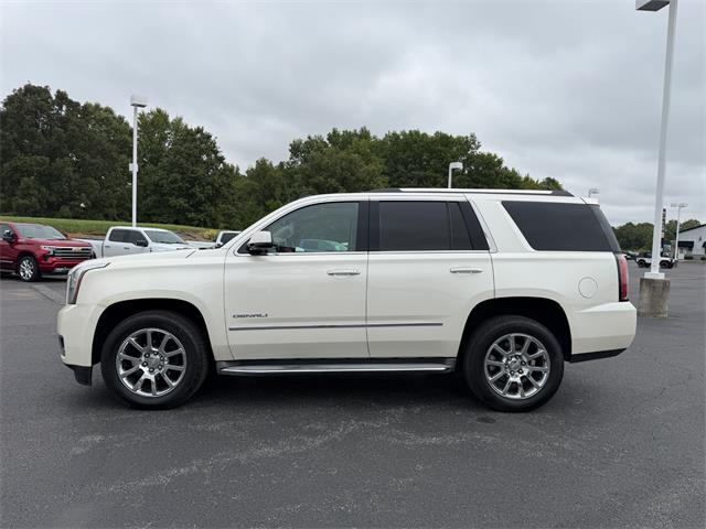 2015 GMC Yukon (CC-2114791) for sale in Paducah, Kentucky