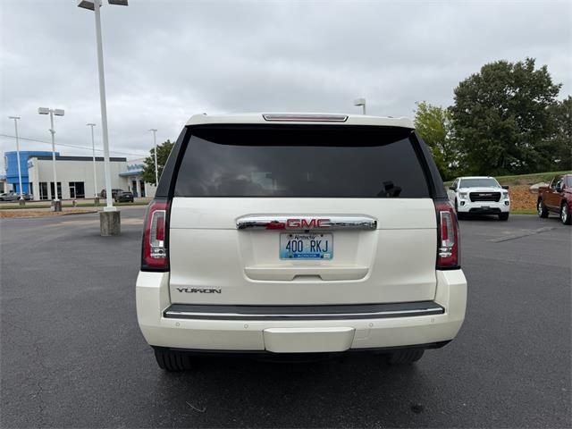 2015 GMC Yukon (CC-2114791) for sale in Paducah, Kentucky