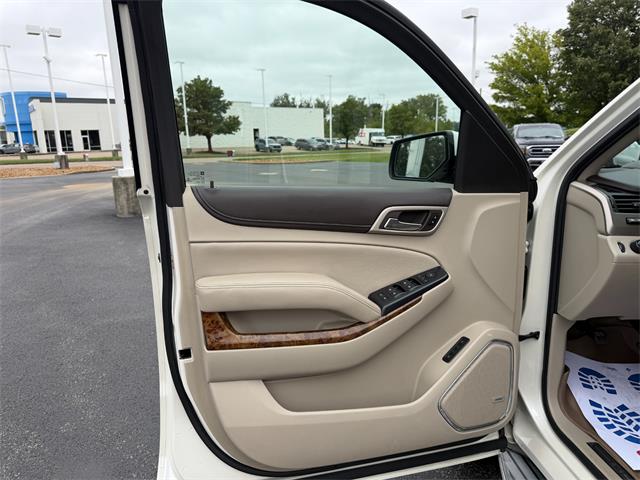 2015 GMC Yukon (CC-2114791) for sale in Paducah, Kentucky
