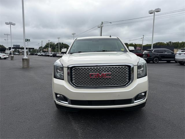 2015 GMC Yukon (CC-2114791) for sale in Paducah, Kentucky