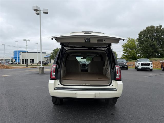 2015 GMC Yukon (CC-2114791) for sale in Paducah, Kentucky