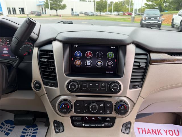 2015 GMC Yukon (CC-2114791) for sale in Paducah, Kentucky