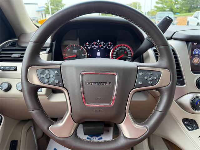 2015 GMC Yukon (CC-2114791) for sale in Paducah, Kentucky