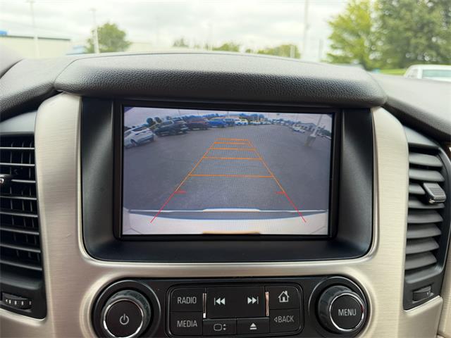 2015 GMC Yukon (CC-2114791) for sale in Paducah, Kentucky
