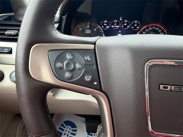 2015 GMC Yukon (CC-2114791) for sale in Paducah, Kentucky