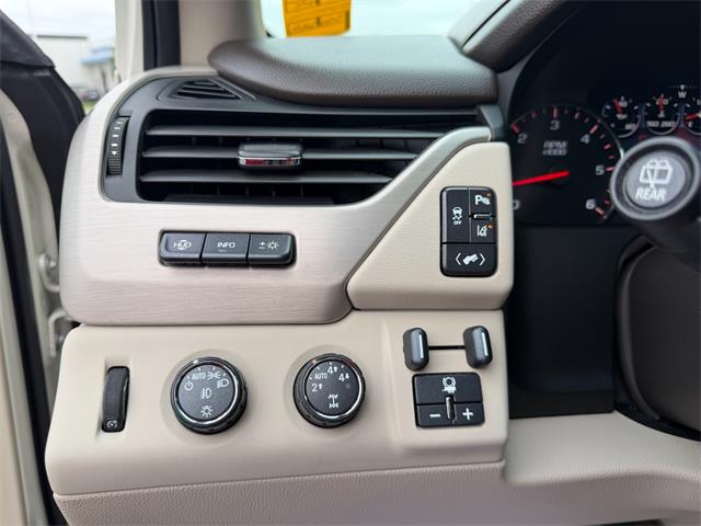 2015 GMC Yukon (CC-2114791) for sale in Paducah, Kentucky