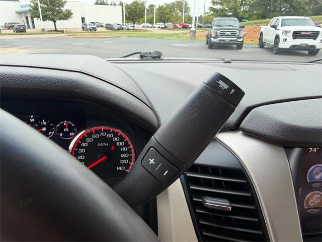 2015 GMC Yukon (CC-2114791) for sale in Paducah, Kentucky