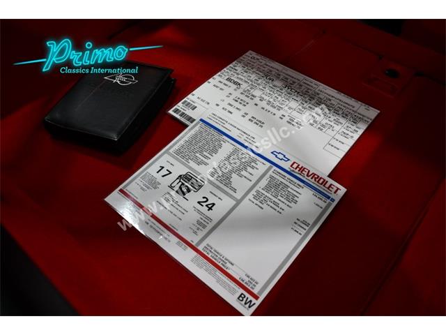 1993 Chevrolet Corvette (CC-2114793) for sale in Lakeland, Florida