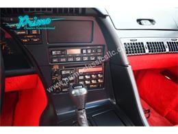 1993 Chevrolet Corvette (CC-2114793) for sale in Lakeland, Florida