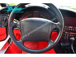 1993 Chevrolet Corvette (CC-2114793) for sale in Lakeland, Florida