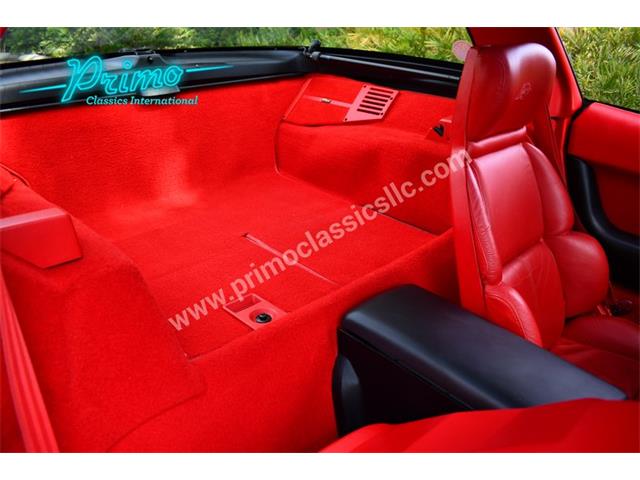 1993 Chevrolet Corvette (CC-2114793) for sale in Lakeland, Florida