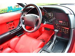 1993 Chevrolet Corvette (CC-2114793) for sale in Lakeland, Florida