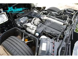 1993 Chevrolet Corvette (CC-2114793) for sale in Lakeland, Florida