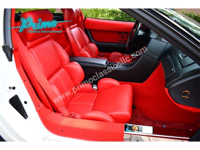 1993 Chevrolet Corvette (CC-2114793) for sale in Lakeland, Florida