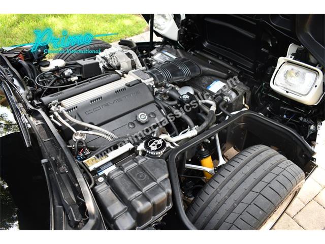 1993 Chevrolet Corvette (CC-2114793) for sale in Lakeland, Florida