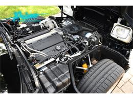 1993 Chevrolet Corvette (CC-2114793) for sale in Lakeland, Florida