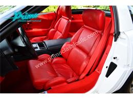 1993 Chevrolet Corvette (CC-2114793) for sale in Lakeland, Florida