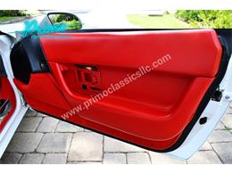 1993 Chevrolet Corvette (CC-2114793) for sale in Lakeland, Florida