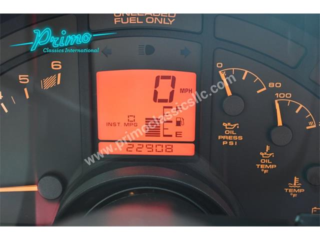 1993 Chevrolet Corvette (CC-2114793) for sale in Lakeland, Florida