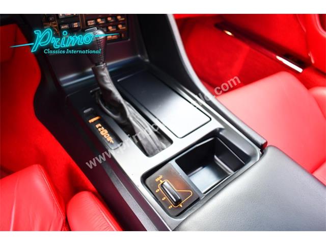 1993 Chevrolet Corvette (CC-2114793) for sale in Lakeland, Florida