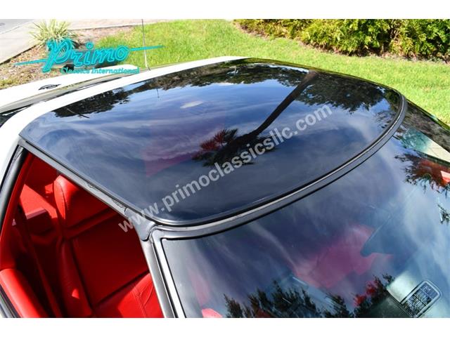 1993 Chevrolet Corvette (CC-2114793) for sale in Lakeland, Florida