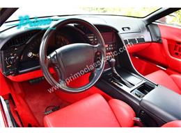 1993 Chevrolet Corvette (CC-2114793) for sale in Lakeland, Florida