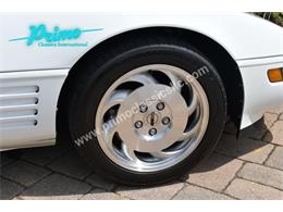 1993 Chevrolet Corvette (CC-2114793) for sale in Lakeland, Florida