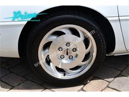 1993 Chevrolet Corvette (CC-2114793) for sale in Lakeland, Florida