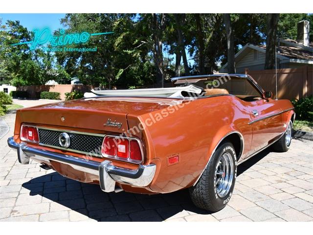 1973 Ford Mustang (CC-2114795) for sale in Lakeland, Florida