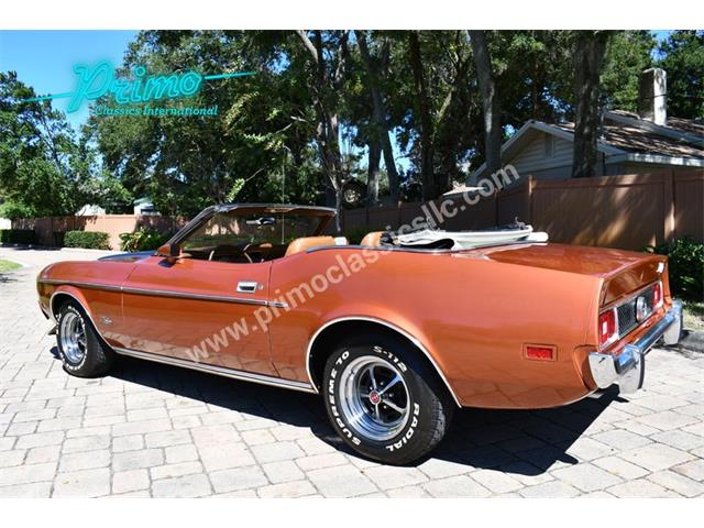 1973 Ford Mustang (CC-2114795) for sale in Lakeland, Florida