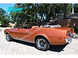 1973 Ford Mustang (CC-2114795) for sale in Lakeland, Florida