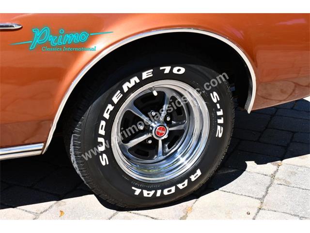 1973 Ford Mustang (CC-2114795) for sale in Lakeland, Florida