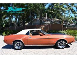 1973 Ford Mustang (CC-2114795) for sale in Lakeland, Florida