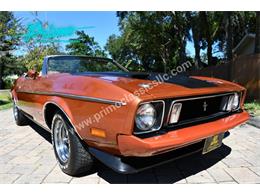 1973 Ford Mustang (CC-2114795) for sale in Lakeland, Florida