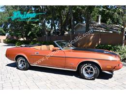1973 Ford Mustang (CC-2114795) for sale in Lakeland, Florida